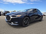 New 2026 MAZDA MAZDA3 SEDAN 2.5 S SELECT SPORT FWD in HENDERSON, NEVADA (Photo 2)