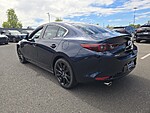 New 2026 MAZDA MAZDA3 SEDAN 2.5 S SELECT SPORT FWD in HENDERSON, NEVADA (Photo 3)