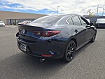 New 2026 MAZDA MAZDA3 SEDAN 2.5 S SELECT SPORT FWD in HENDERSON, NEVADA (Photo 4)