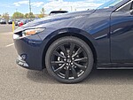 New 2026 MAZDA MAZDA3 SEDAN 2.5 S SELECT SPORT FWD in HENDERSON, NEVADA (Photo 5)
