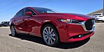New 2026 MAZDA MAZDA3 SEDAN 2.5 S PREFERRED FWD in HENDERSON, NEVADA