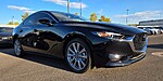 New 2026 MAZDA MAZDA3 SEDAN 2.5 S PREFERRED FWD in HENDERSON, NEVADA