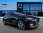 New 2026 MAZDA MAZDA3 SEDAN 2.5 S PREFERRED FWD in HENDERSON, NEVADA (Photo 1)