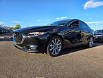 New 2026 MAZDA MAZDA3 SEDAN 2.5 S PREFERRED FWD in HENDERSON, NEVADA (Photo 2)