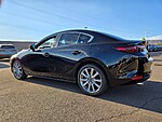 New 2026 MAZDA MAZDA3 SEDAN 2.5 S PREFERRED FWD in HENDERSON, NEVADA (Photo 3)