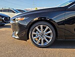 New 2026 MAZDA MAZDA3 SEDAN 2.5 S PREFERRED FWD in HENDERSON, NEVADA (Photo 5)