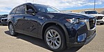 New 2026 MAZDA CX-90 3.3 TURBO PREFERRED in HENDERSON, NEVADA