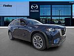 New 2026 MAZDA CX-90 3.3 TURBO PREFERRED in HENDERSON, NEVADA (Photo 1)