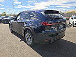New 2026 MAZDA CX-90 3.3 TURBO PREFERRED in HENDERSON, NEVADA (Photo 3)