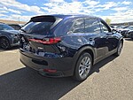 New 2026 MAZDA CX-90 3.3 TURBO PREFERRED in HENDERSON, NEVADA (Photo 4)