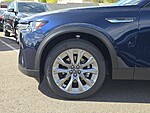 New 2026 MAZDA CX-90 3.3 TURBO PREFERRED in HENDERSON, NEVADA (Photo 5)