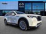 New 2026 MAZDA CX-90 3.3 TURBO PREMIUM PLUS in HENDERSON, NEVADA (Photo 1)