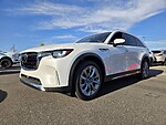 New 2026 MAZDA CX-90 3.3 TURBO PREMIUM PLUS in HENDERSON, NEVADA (Photo 2)