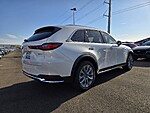 New 2026 MAZDA CX-90 3.3 TURBO PREMIUM PLUS in HENDERSON, NEVADA (Photo 4)