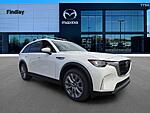 New 2026 MAZDA CX-90 3.3 TURBO PREFERRED in HENDERSON, NEVADA (Photo 1)