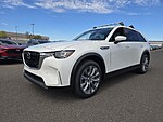 New 2026 MAZDA CX-90 3.3 TURBO PREFERRED in HENDERSON, NEVADA (Photo 2)