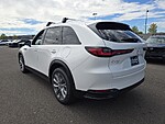 New 2026 MAZDA CX-90 3.3 TURBO PREFERRED in HENDERSON, NEVADA (Photo 3)