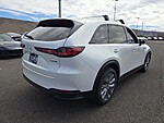 New 2026 MAZDA CX-90 3.3 TURBO PREFERRED in HENDERSON, NEVADA (Photo 4)