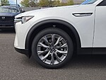 New 2026 MAZDA CX-90 3.3 TURBO PREFERRED in HENDERSON, NEVADA (Photo 5)