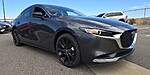 New 2026 MAZDA MAZDA3 SEDAN 2.5 S SELECT SPORT FWD in HENDERSON, NEVADA