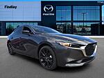 New 2026 MAZDA MAZDA3 SEDAN 2.5 S SELECT SPORT FWD in HENDERSON, NEVADA (Photo 1)