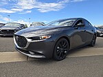 New 2026 MAZDA MAZDA3 SEDAN 2.5 S SELECT SPORT FWD in HENDERSON, NEVADA (Photo 2)