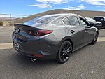 New 2026 MAZDA MAZDA3 SEDAN 2.5 S SELECT SPORT FWD in HENDERSON, NEVADA (Photo 4)