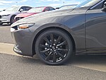 New 2026 MAZDA MAZDA3 SEDAN 2.5 S SELECT SPORT FWD in HENDERSON, NEVADA (Photo 5)