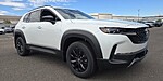 New 2026 MAZDA CX-50 HYBRID PREMIUM AWD in HENDERSON, NEVADA