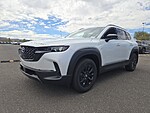 New 2026 MAZDA CX-50 HYBRID PREMIUM AWD in HENDERSON, NEVADA (Photo 2)