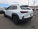 New 2026 MAZDA CX-50 HYBRID PREMIUM AWD in HENDERSON, NEVADA (Photo 3)