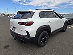 New 2026 MAZDA CX-50 HYBRID PREMIUM AWD in HENDERSON, NEVADA (Photo 4)