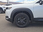 New 2026 MAZDA CX-50 HYBRID PREMIUM AWD in HENDERSON, NEVADA (Photo 5)