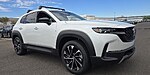 New 2026 MAZDA CX-50 HYBRID PREMIUM PLUS AWD in HENDERSON, NEVADA