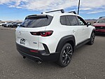 New 2026 MAZDA CX-50 HYBRID PREMIUM PLUS AWD in HENDERSON, NEVADA (Photo 4)