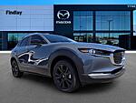 New 2026 MAZDA CX-30 2.5 S CARBON EDITION AWD in HENDERSON, NEVADA (Photo 1)