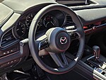 New 2026 MAZDA CX-30 2.5 S CARBON EDITION AWD in HENDERSON, NEVADA (Photo 11)