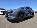 New 2026 MAZDA CX-30 2.5 S CARBON EDITION AWD in HENDERSON, NEVADA (Photo 2)