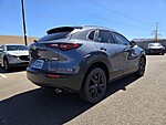 New 2026 MAZDA CX-30 2.5 S CARBON EDITION AWD in HENDERSON, NEVADA (Photo 4)