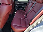 New 2026 MAZDA CX-30 2.5 S CARBON EDITION AWD in HENDERSON, NEVADA (Photo 8)