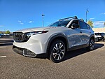 New 2026 MAZDA CX-5 2.5 S PREFERRED AWD in HENDERSON, NEVADA (Photo 2)
