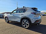 New 2026 MAZDA CX-5 2.5 S PREFERRED AWD in HENDERSON, NEVADA (Photo 3)
