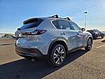 New 2026 MAZDA CX-5 2.5 S PREFERRED AWD in HENDERSON, NEVADA (Photo 4)
