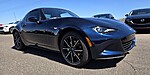 New 2026 MAZDA MX-5 MIATA RF GRAND TOURING AUTO in HENDERSON, NEVADA