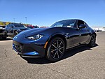 New 2026 MAZDA MX-5 MIATA RF GRAND TOURING AUTO in HENDERSON, NEVADA (Photo 2)