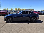 New 2026 MAZDA MX-5 MIATA RF GRAND TOURING AUTO in HENDERSON, NEVADA (Photo 3)