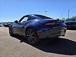 New 2026 MAZDA MX-5 MIATA RF GRAND TOURING AUTO in HENDERSON, NEVADA (Photo 4)