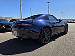 New 2026 MAZDA MX-5 MIATA RF GRAND TOURING AUTO in HENDERSON, NEVADA (Photo 5)