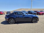 New 2026 MAZDA MX-5 MIATA RF GRAND TOURING AUTO in HENDERSON, NEVADA (Photo 6)