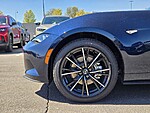 New 2026 MAZDA MX-5 MIATA RF GRAND TOURING AUTO in HENDERSON, NEVADA (Photo 7)